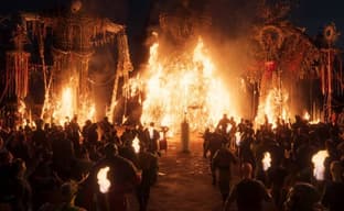 New Divinity Will Be Released in Early Access, Like Baldur's Gate 3