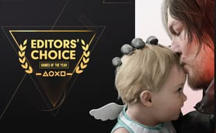 PlayStation presenta los mejores juegos de 2025: selección del editor, que incluye éxitos para PS5