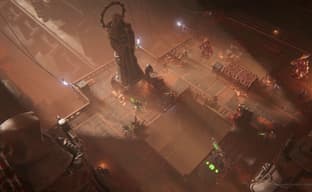 El lanzamiento de Warhammer 40,000: Mechanicus 2 se ha pospuesto para la primavera de 2026 porque los mechanicums hablan en inglés en lugar de lingua-technis