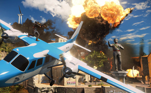 Los jugadores lo esperaban: después de 10 años, eliminaron la protección Denuvo de Just Cause 3
