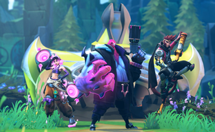 No despegó: cierra el MOBA battle royale de veteranos de Valve, Blizzard y Riot Games