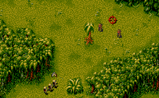 Después de 32 años, regresa la estrategia Cannon Fodder: los fans lanzan un port con mejoras