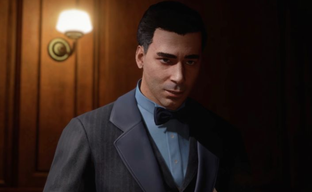 Para el remake de Mafia: Definitive Edition se está desarrollando un mod de historia sobre Sam y Paulie: lanzado el teaser de The Family Business