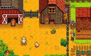 Añadirán una nueva granja y funciones sociales a Stardew Valley: se revelan nuevos detalles de la actualización 1.7