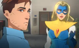 La comedia de superhéroes Dispatch llegará a las consolas de Nintendo en enero