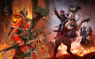 En 2026, los fans de Warhammer 40,000 recibirán nuevas novelas sobre los "Portadores de la Palabra" y el "Cuerpo de la Muerte de Krieg"