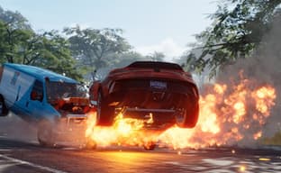 Los desarrolladores de Wreckreation piden ayuda a través de Patreon tras despidos masivos
