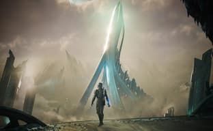 ¿"Heredera espiritual de Mass Effect" en peligro? Exodus pierde a un autor clave