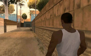 ¿En desarrollo un remaster de GTA: San Andreas en el motor de GTA IV? Los creadores de la Vice City actualizada mostraron un teaser de un viaje