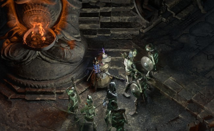 Los desarrolladores de Path of Exile 2 hablaron sobre las mejoras de la liga "Fatalidad de Vaal": las recompensas serán más generosas