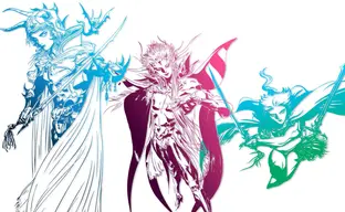El tiraje total de los juegos de la serie Final Fantasy Pixel Remaster supera los seis millones de copias