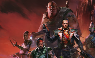 En Steam ha comenzado la prueba alfa de Warhammer 40,000: Dark Heresy - Owlcat ha lanzado un tráiler de jugabilidad del cRPG