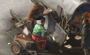 A los desarrolladores de Disco Elysium les entregaron "medallas de payaso" en Steam: los jugadores se indignan por la actualización de diciembre