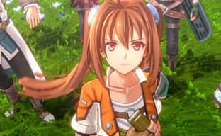 Falcom anuncia el uso de IA en la creación de las series Trails e Ys