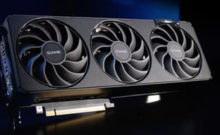 Intel Arc B580 muestra por primera vez un aumento en las ventas en Alemania, superando a Radeon RX 9070 y RTX 5060 Ti 8 GB