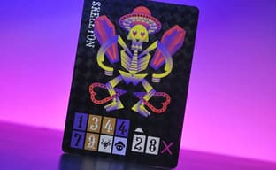 Aventuras al estilo de las cartas del Tarot: el juego de mesa Eternal Decks se lanzará en Rusia
