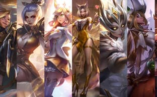 Riot lanzará la mayor actualización de League of Legends