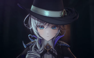 El "Asesino de Genshin" Silver Palace en UE5 se prepara para la prueba: se muestra el gameplay en la red y se abre el registro para la CBT