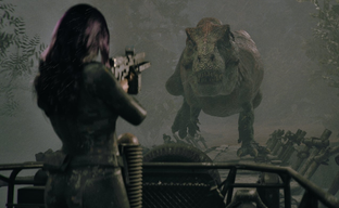 Los creadores de la "sucesora de Dino Crisis" responden a las acusaciones de hipocresía: rechazaron el lanzamiento para PC debido a los mods pornográficos, y ahora venden skins explícitas