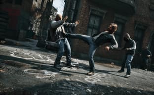 El juego sobre el desventurado Samson, que se hunde en deudas, tendrá elementos de Mad Max y Just Cause