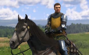 El creador de Kingdom Come sigue luchando contra los oponentes de la IA, instándolos a "cambiar los coches por caballos"