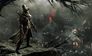 [STREAMING] Evolución del género shooter. Witchfire (de los creadores de Painkiller)