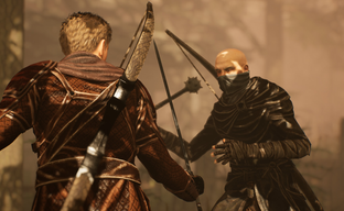 "Gótica Rusa" Of Ash and Steel recibió un parche importante: con un truco para resucitar NPC importantes y devolver elementos de misión perdidos