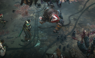 Owlcat lanza el primer hotfix para la versión alfa de Warhammer 40,000: Dark Heresy