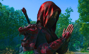 Resulta que Assassin's Creed Shadows es el juego de consola más vendido en 2025, sin contar los juegos de deportes y los shooters