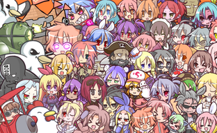 En Steam regalan tres juegos: un juego de mesa anime, un simulador de reparación de juguetes y un juego de plataformas
