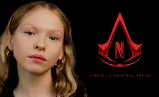 Laura Marcus se une al elenco de la serie Assassin's Creed de Netflix