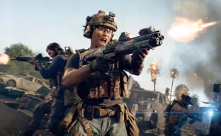 Los desarrolladores de Battlefield 6 compartieron planes para 2026 y confirmaron el regreso del "Pajarito"