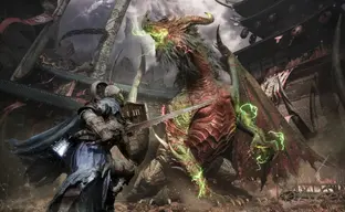 Un periodista de videojuegos califica de "vergonzoso" el deseo de los autores de Lords of the Fallen 2 de añadir personajes femeninos atractivos al souls-like