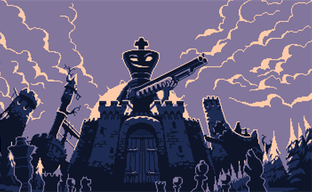 Ajedrez con una escopeta al hombro: Shotgun King: The Final Checkmate se regala en la EGS móvil