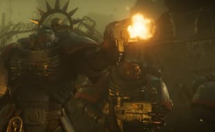 En Total War: Warhammer 40,000 aparecerán todas las facciones de "Warhammer 40,000", pero Creative Assembly dice que llevará muchos años