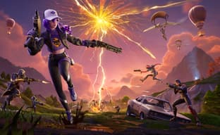 Epic obligó a un vendedor de cuentas de Fortnite a ofrecer disculpas públicas y donar dinero a la caridad