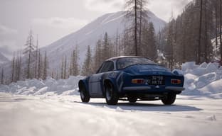Auto sorpresa 2025 ha mejorado. Lanzamiento de una gran actualización de Assetto Corsa Rally