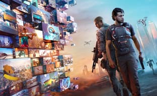 El creador de GTA no abandonó el proyecto. MindsEye ahora es jugable en PS5 y Xbox Series X