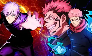 El estudio MAPPA presenta un nuevo tráiler de la tercera temporada de "Jujutsu Kaisen"