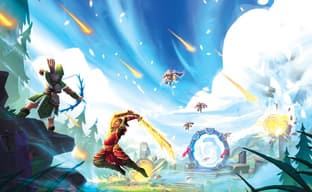 La versión de mesa de Dota 2 y League of Legends: MOBA Onward se lanzará en Rusia