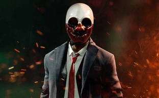 Después de 10 años, Payday 2 recibió una nueva voz para Wolf