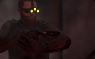 La franquicia Splinter Cell regresa para una nueva colaboración con el shooter PvPvE: ahora puedes probar la imagen de Sam Fisher en Ghosts of Tabor