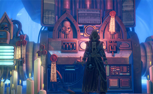 Lanzado el hotfix de diciembre para Warhammer 40,000: Rogue Trader: corrige efectos de sonido fuertes y Amenazas de la Disformidad