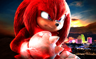 Paramount is preparing another series based on Sonic the Hedgehog - insider