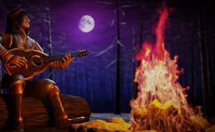 Halls of Torment: Premium Mobile Adds New Bard Class, Turning the Game into a Rhythm Roguelike