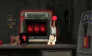 The Devil and the Gambler: CloverPit Mobile Version Released