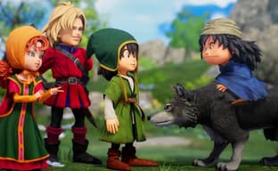 Square Enix Reveals Details of Dragon Quest VII: Reimagined in Trailer