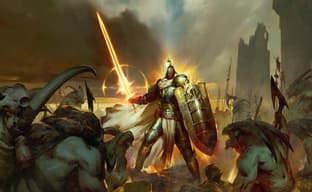 Blizzard plans to release one or two major projects per year - studio president