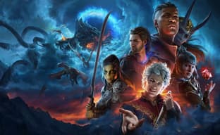 "Generative AI is terrible," Baldur's Gate 3 actor criticizes replacing voices in games