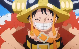 One Piece anime will return with the "Elbaf Arc" in April 2026 - the first trailer has been shown